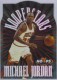 1997-98 Hoops HOOPerstars #H1 Michael Jordan
