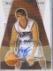 2003-04 SP Authentic #187 Kyle Korver - Quantity: 1 - Owned by: TrFstPtch 