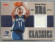 2007-08 Fleer Hot Prospects Rookie Materials #MC Michael Conley