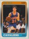 1988-89 Fleer #25 Mark Price