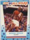 1989-90 Fleer Stickers #3 Michael Jordan