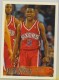 1996-97 Topps #171 Allen Iverson