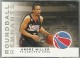 2009-10 Topps Roundball Remnants #RRAMI Andre Miller