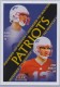 2000 Fleer Tradition #352 Tom Brady / David Stachelski