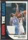 2008-09 Topps Own The Game Relics #OTGR7 Marcus Camby