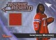 2006 Bowman Rookie Rewind Jerseys #BRRLM Laurence Maroney B