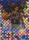 2006-07 Bowman Elevation Rookie Writing Autographs Blue #QD Quincy Douby - Quantity: 1 - Owned by: TrFstPtch 