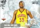 2006-07 Topps Luxury Box #97 Shelden Williams - Quantity: 1 - Owned by: TrFstPtch 