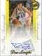 2000 Press Pass SE Autographs #15 Dan Langhi - Quantity: 1 - Owned by: TrFstPtch 