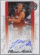 2000 Press Pass SE Autographs Silver #24 Hanno Mottola - Quantity: 1 - Owned by: TrFstPtch 