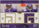 2003 Upper Deck Game Jerseys Duals Gold #DGJBS Nate Burleson / Onterrio Smith