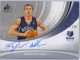 2005-06 SP Game Used SIGnificance #WI Jason Williams