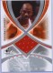 2005-06 SP Game Used Legendary Fabrics #MJ Michael Jordan