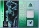 2005-06 Reflections Fabrics 25 #PG Pau Gasol