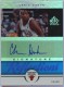 2005-06 Reflections Signatures Blue #CD Chris Duhon - Quantity: 1 - Owned by: TrFstPtch 