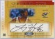 2002-03 Hoops Hot Prospects Certified Cuts #14 Larry Hughes - Quantity: 1 - Owned by: TrFstPtch 
