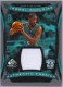 2004-05 SP Game Used Authentic Fabrics #JM Jamaal Magloire - Quantity: 1 - Owned by: TrFstPtch 