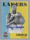2011-12 Past And Present Signatures #178 Elgin Baylor