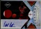 2010-11 Limited Freshmen Jumbo Jersey Numbers Prime #14 Patrick Patterson - Quantity: 1 - Owned by: JordanFanatic 