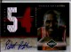 2010-11 Limited Freshmen Jumbo Jersey Numbers Prime Signatures #14 Patrick Patterson - Quantity: 1 - Owned by: JordanFanatic 