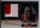 2010-11 Limited Freshmen Jumbo Prime #14 Patrick Patterson - Quantity: 1 - Owned by: JordanFanatic 