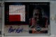 2010-11 Limited Freshmen Jumbo Prime Signatures #14 Patrick Patterson - Quantity: 1 - Owned by: JordanFanatic 