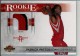 2010-11 Panini Threads Rookie Collection Materials Prime #13 Patrick Patterson - Quantity: 1 - Owned by: JordanFanatic 