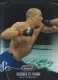2012 Finest UFC Octafractors #100 Georges St-Pierre