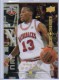 2008-09 Upper Deck Electric Court Gold #249 Sonny Weems - Quantity: 1 - Owned by: tutall 