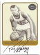 2001 Greats Of The Game Autographs #6 Rick Barry