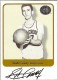 2001 Greats Of The Game Autographs #14 Bob Cousy