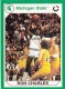 1990-91 Michigan State Collegiate Collection 200 #150 Ron Charles - Quantity: 1 - Owned by: Djarum 
