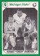 1990-91 Michigan State Collegiate Collection 200 #190 Forrest Anderson