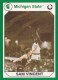 1990-91 Michigan State Collegiate Collection 200 #198 Sam Vincent BK