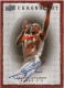 2007-08 Chronology Autographs #85 Stacey Augmon
