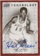 2007-08 Chronology Autographs #39 Hal Greer