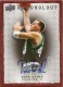 2007-08 Chronology Autographs #28 Dino Radja