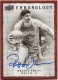 2007-08 Chronology Autographs #97 Reggie Theus