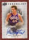 2007-08 Chronology Autographs #76 Paul Westphal