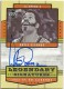 2003-04 Upper Deck Legends Legendary Signatures #AG Artis Gilmore