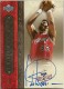 2006-07 Chronology Autographs #6 Artis Gilmore