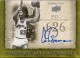2007-08 Chronology Historically Accurate #HAAG Artis Gilmore