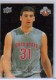 2008-09 Upper Deck #237 Kosta Koufos - Quantity: 1 - Owned by: tutall 