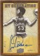 2007-08 Chronology My Generation #MGAG Artis Gilmore