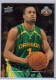 2008-09 Upper Deck #255 Malik Hairston - Quantity: 1 - Owned by: tutall 