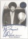 2007-08 Press Pass Legends Signatures #76 Artis Gilmore A-Train