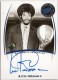 2007-08 Press Pass Legends Signatures #75 Artis Gilmore