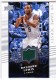 2008-09 Upper Deck Game Jerseys #GARL Rashard Lewis