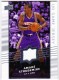 2008-09 Upper Deck Game Jerseys #GAAS Amar'e Stoudemire