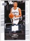2008-09 Upper Deck Game Jerseys #GAPA Tony Parker